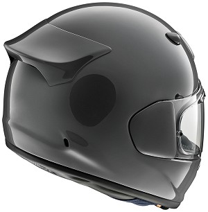 CASCO ARAI QUANTIC GRIS