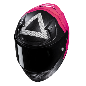 CASCO HJC RPHA 12 SQUID GAMES NETFLIX