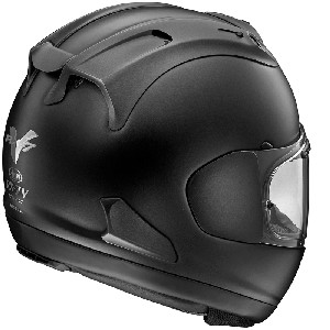 CASCO ARAI RX-7V EVO NEGRO MATE