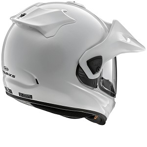 CASCO ARAI TOUR-X5 BLANCO