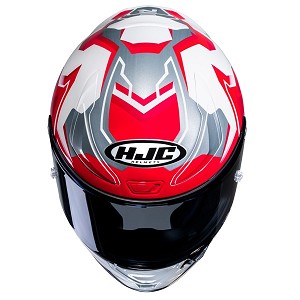 CASCO HJC RPHA 1 NOMARO MC21