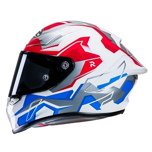 CASCO HJC RPHA 1 NOMARO MC21