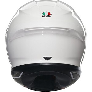 AGV K6 S BLANCO