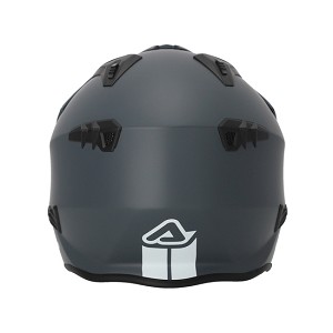 CASCO ACERBIS JET ARIA  GRIS