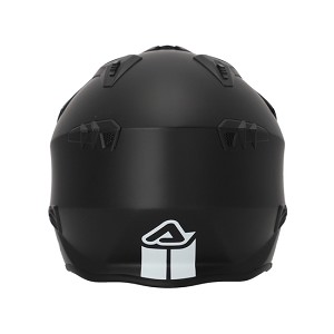 CASCO ACERBIS JET ARIA  NEGRO