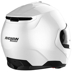 CASCO NOLAN N100-6 METAL WHITE