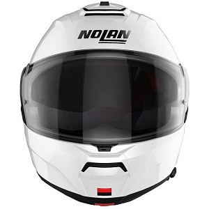 CASCO NOLAN N100-6 METAL WHITE