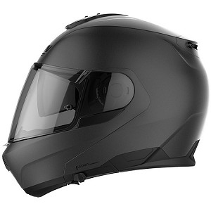 CASCO NOLAN N100-6 VULCAN GREY