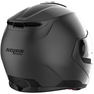 CASCO NOLAN N100-6 VULCAN GREY