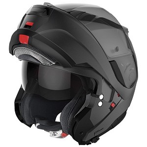 CASCO NOLAN N100-6 VULCAN GREY