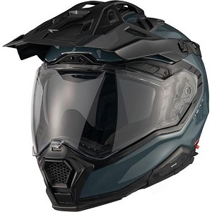 CASCO NEXX X.WED 3 WILD PRO BLUE