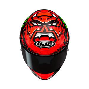 CASCO HJC RPHA 1 QUARTARARO REPLICA II