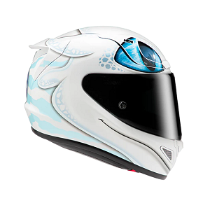 RESERVA CASCO HJC RPHA 12 LIGHT FURY UNIVERSAL