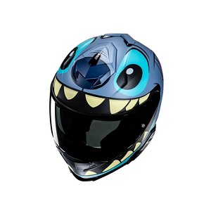 CASCO HJC I71 STITCH DISNEY