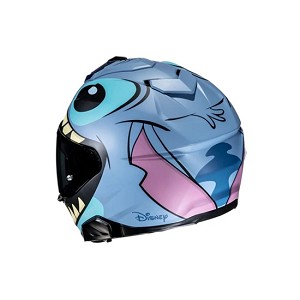 CASCO HJC I71 STITCH DISNEY