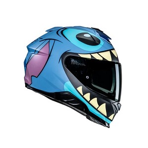 CASCO HJC I71 STITCH DISNEY