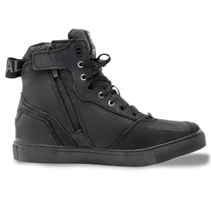 BOTAS VANDAL REBELHORN NEGRA  