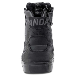 BOTAS VANDAL REBELHORN NEGRA  