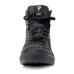 BOTAS VANDAL REBELHORN NEGRA  