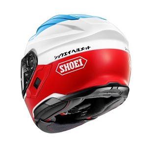 CASCO SHOEI GT-AIR 3 LILT TC10