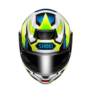 CASCO SHOEI NEOTEC 3 ANTHEM TC3