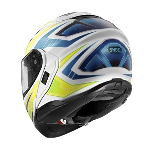 CASCO SHOEI NEOTEC 3 ANTHEM TC3