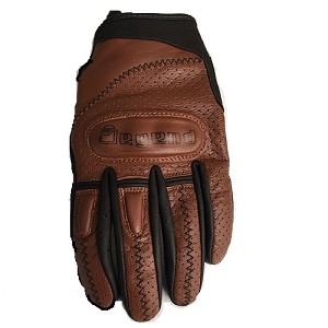 GUANTE DEGEND DAYTONA MARRON