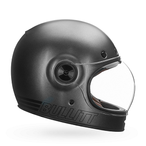 CASCO BELL BULLITT TITANIO