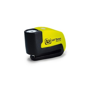 ANTIRROBO URBAN UR6 ALARMA