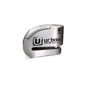 ANTIRROBO URBAN UR14S ALARMA