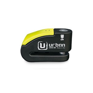 ANTIRROBO URBAN 999 ALARMA