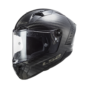 CASCO LS2 FF805 THUNDER CARBON