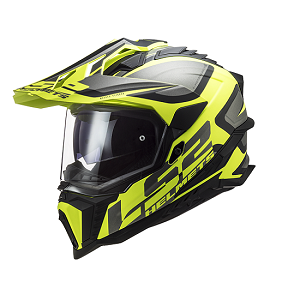 CASCO LS2 MX701 EXPLORER ALTER FLUOR