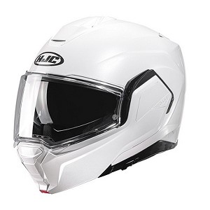 CASCO HJC I100 BLANCO