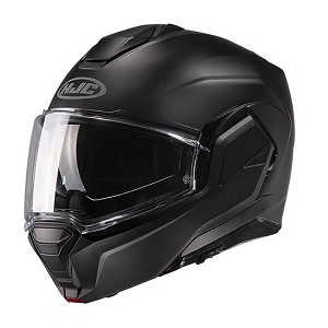 CASCO HJC I100 NEGRO MATE