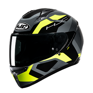 CASCO HJC C10 TINS MC3H