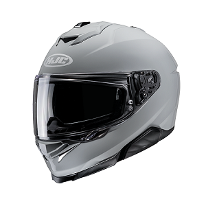 CASCO HJC I71 N.GREY