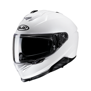 CASCO HJC I71 BLANCO