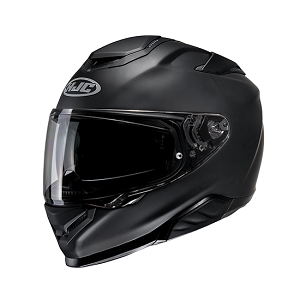 CASCO HJC RPHA 71 NEGRO MATE