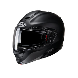 CASCO HJC RPHA 91 NEGRO MATE