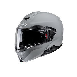 CASCO HJC RPHA 91 GRIS NARDO