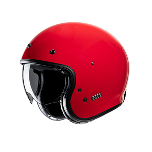 CASCO HJC V31 DEEP ROJO