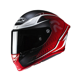 CASCO HJC RPHA 1 LOVIS MC1SF