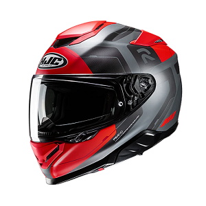 CASCO HJC RPHA 71 COZAD MC1SF