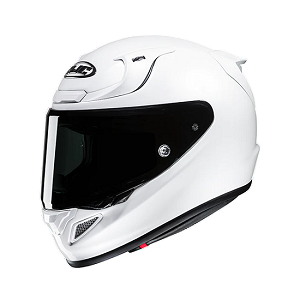 CASCO HJC RPHA 12 BLANCO