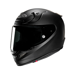 CASCO HJC RPHA 12 NEGRO MATE