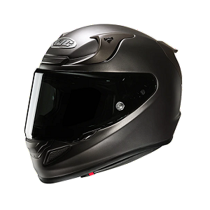 CASCO HJC RPHA 12 TITANIO MATE