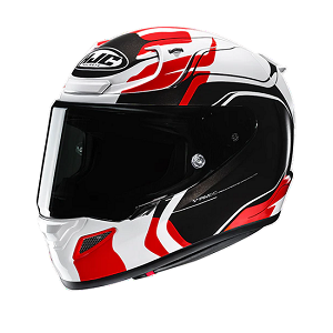 CASCO HJC RPHA 12 LAWIN MC1