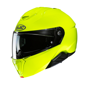 CASCO HJC I91 FLUOR