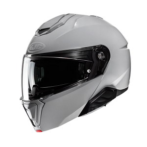 CASCO HJC I91 GRIS NARDO